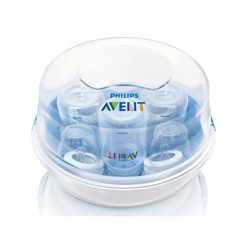 AVENT MIKROTALASNI STERILIZATOR 8743 