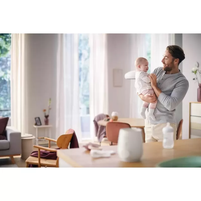 AVENT FAST STANDARD GREJAC ZA FLASICE 2158 