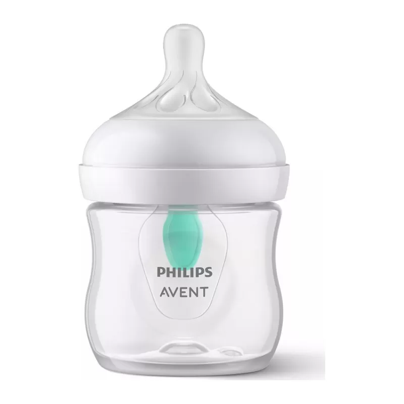 AVENT NATURAL RESPONSE ANTIKOLIK <br />
FLASICA (125ml) 0338 