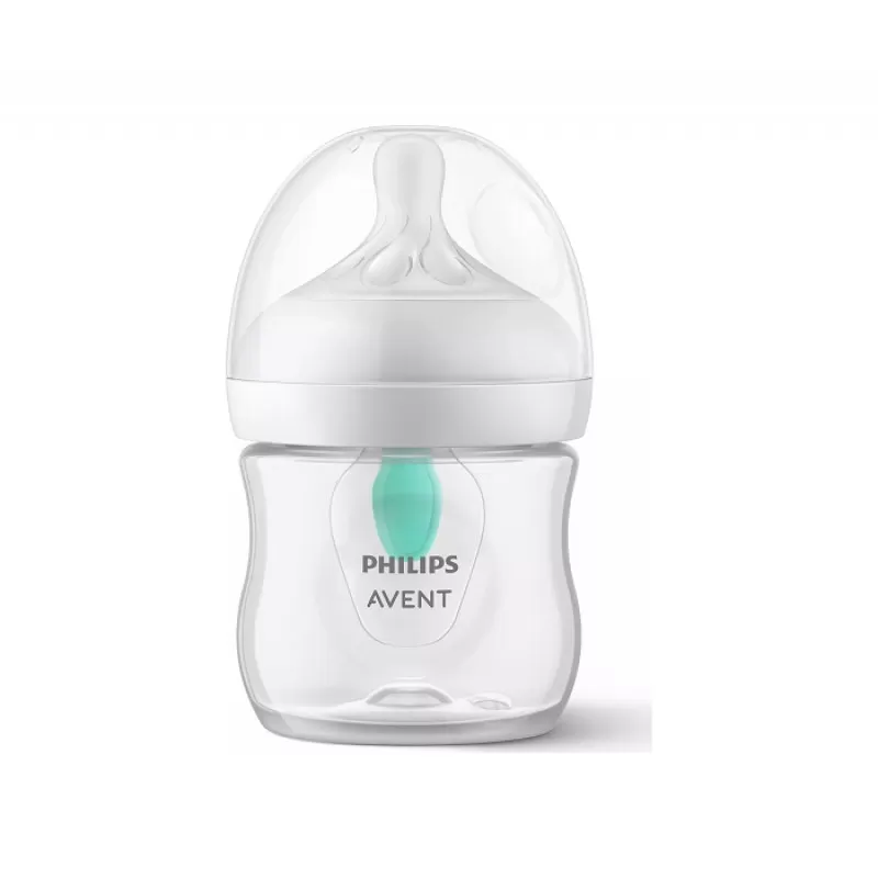 AVENT NATURAL RESPONSE ANTIKOLIK <br />
FLASICA (125ml) 0338 