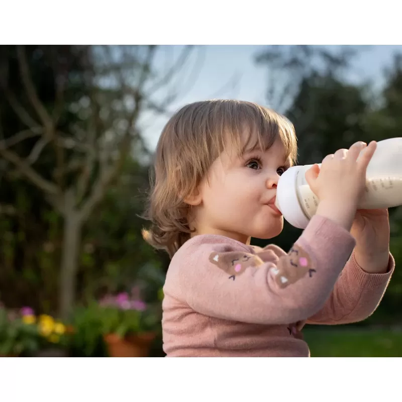 AVENT NATURAL RESPONSE FLASICE 2KOM. (330ml) 9776 