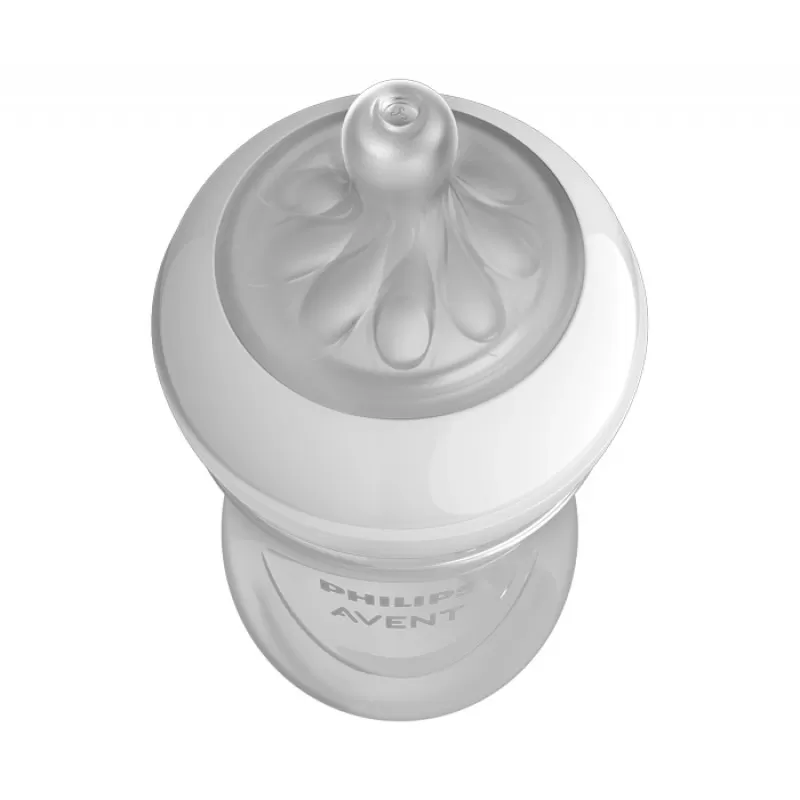 AVENT SET NATURAL RESPONSE FLASICA,VARALICOM I CETKOM ZA FLASICE 0710 