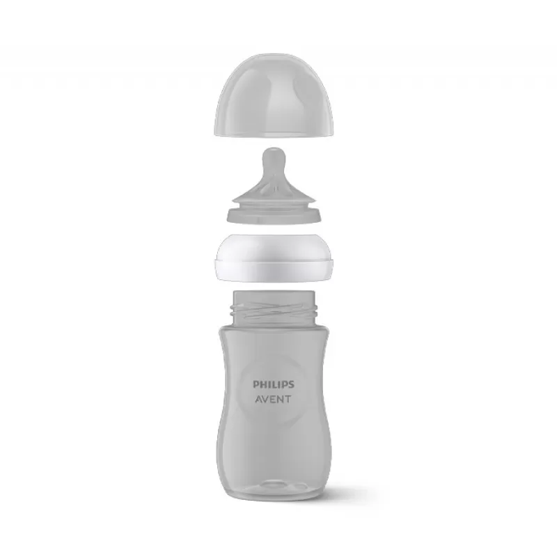 AVENT SET NATURAL RESPONSE FLASICA,VARALICOM I CETKOM ZA FLASICE 0710 