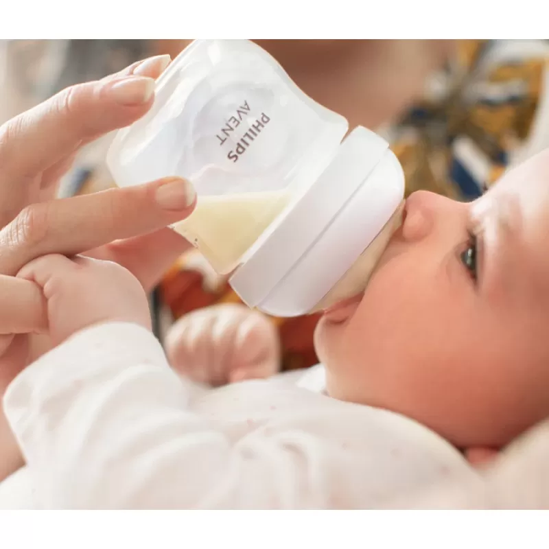 AVENT SET NATURAL RESPONSE FLASICA,VARALICOM I CETKOM ZA FLASICE 0710 