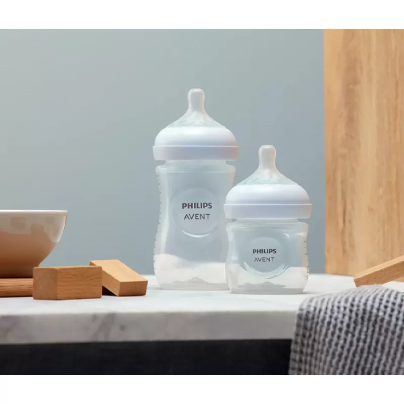 AVENT SET NATURAL RESPONSE FLASICA,VARALICOM I CETKOM ZA FLASICE 0710 
