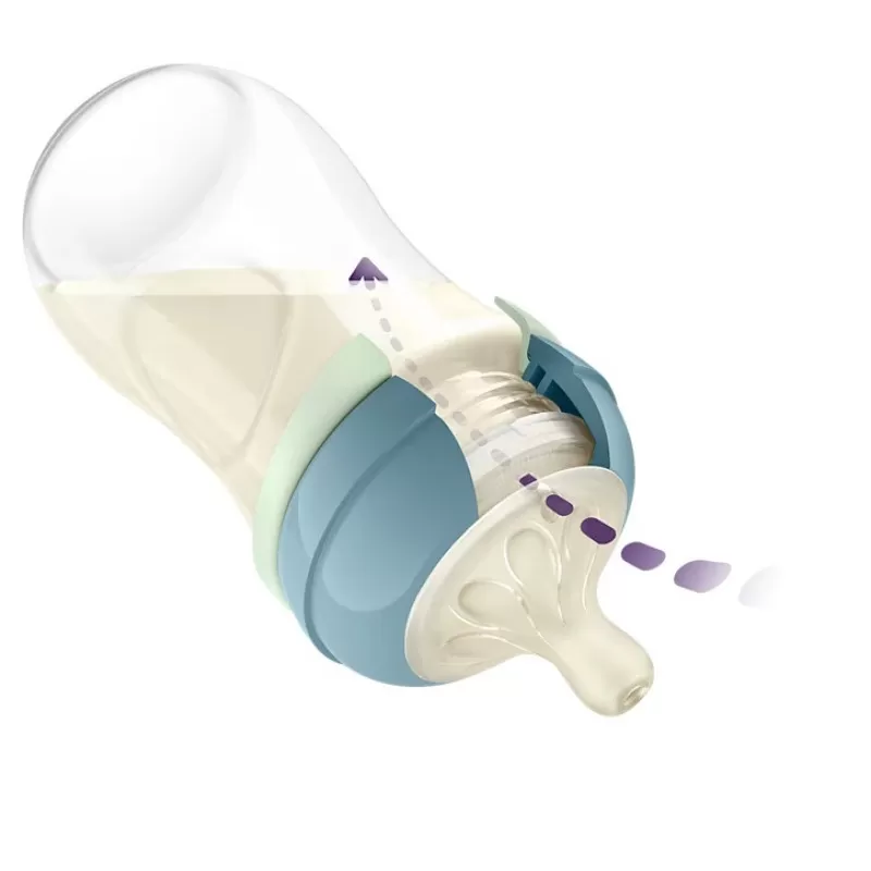 AVENT SET NATURAL RESPONSE NIGHTTIME SET - FLASICA SA VARALICOM 0913 