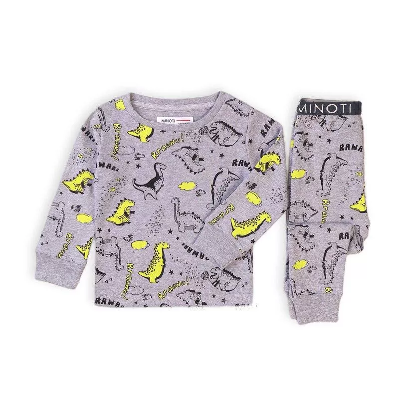 Pidžama za dečaka 