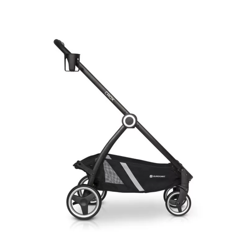 Euro Cart Crox 0-22kg Cosmic Blue + autosedište 