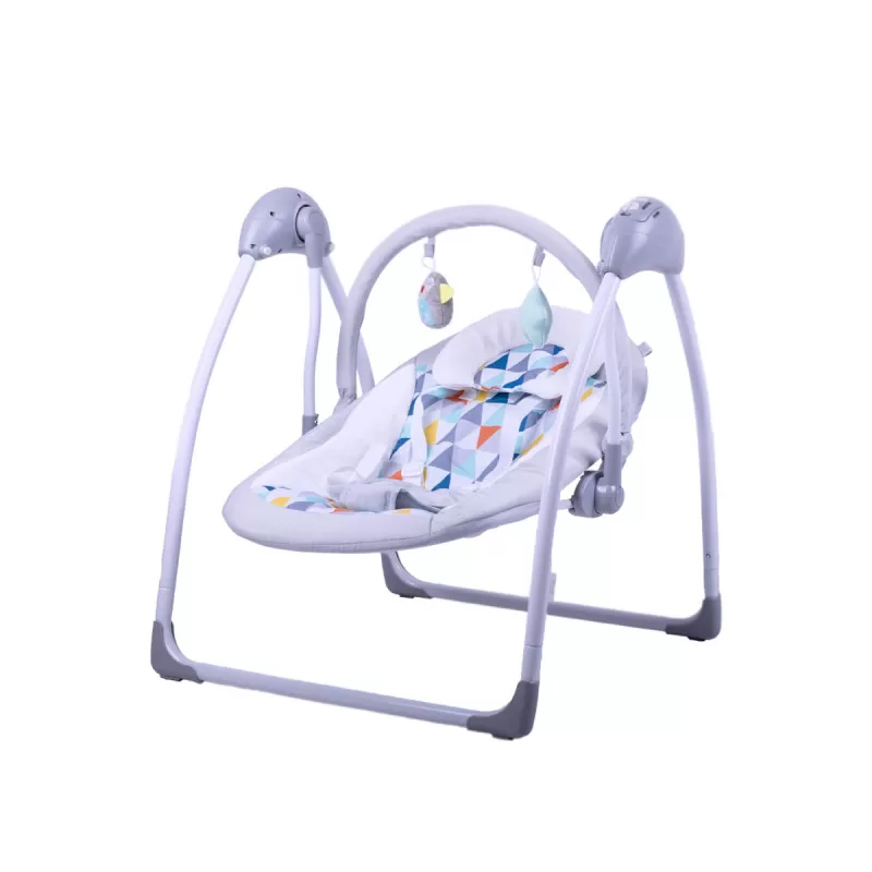 Ljuljaška Baby Swing Romb 